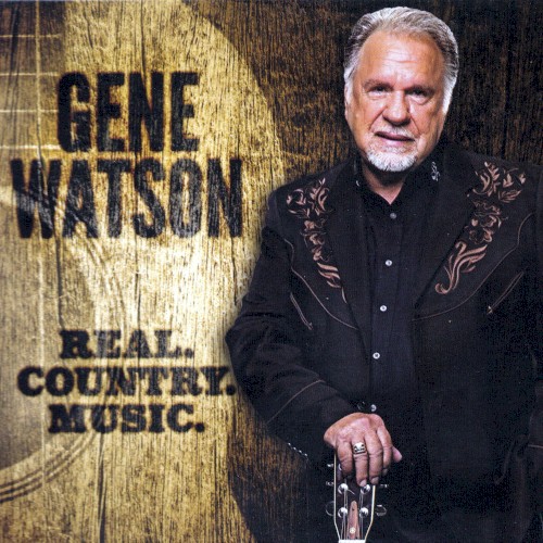 Real. Country. Music.