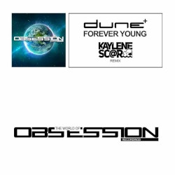 Forever Young (Kaylene Sc@r Remix)