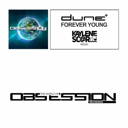 Forever Young (Kaylene Sc@r Remix)