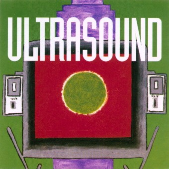 Ultrasound