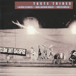 Taste Tribes