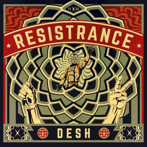Resistrance
