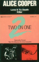 Love It to Death / Killer