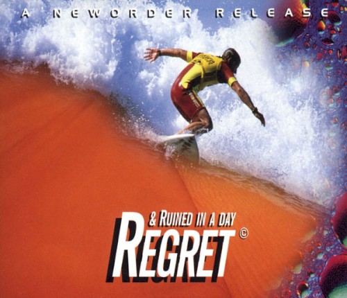 Regret / Ruined in a Day