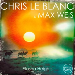 Etosha Heights