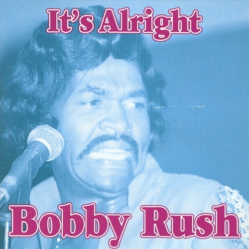 It's Alright