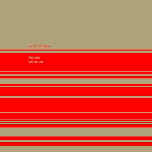 Platform: Volume One