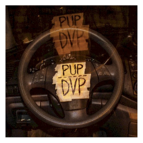 DVP