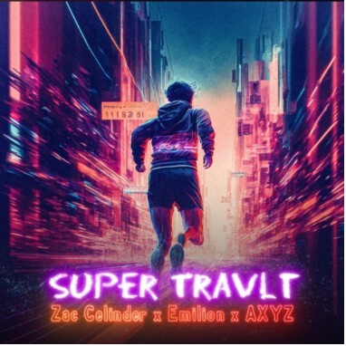 Super Travlt