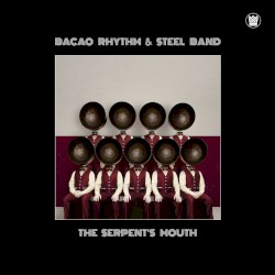 The Serpent’s Mouth