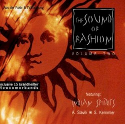 The Sound of Fashion, Volume 2