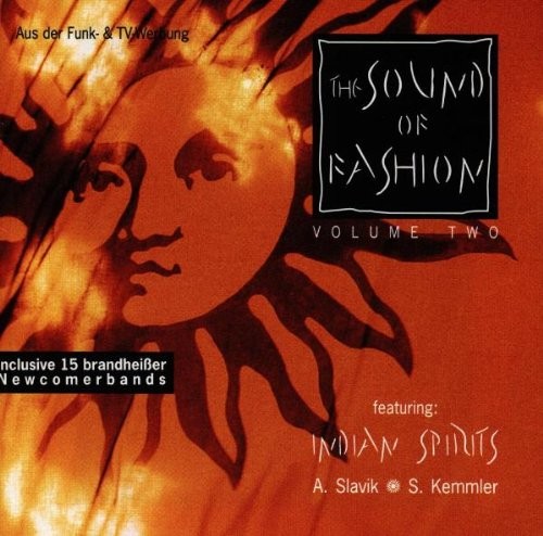 The Sound of Fashion, Volume 2