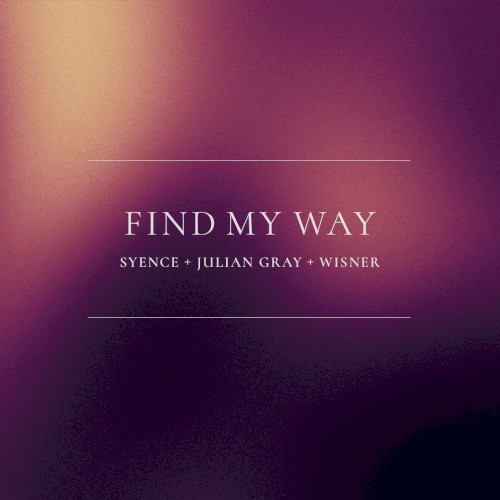 find my way