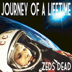 Journey of a Lifetime