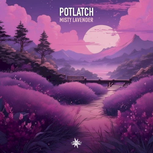 Misty Lavender