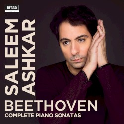 Complete Piano Sonatas