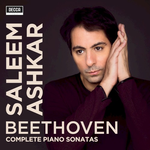 Complete Piano Sonatas