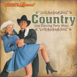 Country Line Dancing Party Music