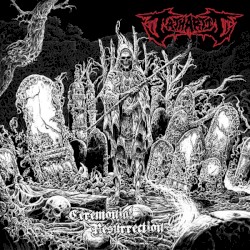 Ceremonial Resurrection
