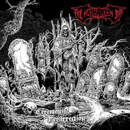 Ceremonial Resurrection