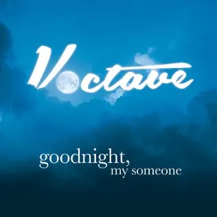 Goodnight, My Someone