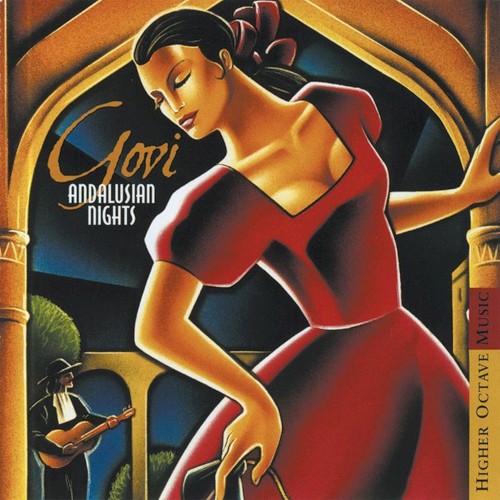 Andalusian Nights