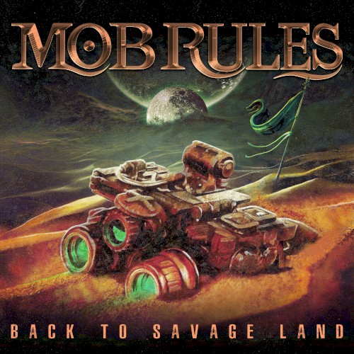 Back to Savage Land