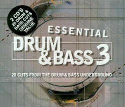 Essential Drum & Bass 3