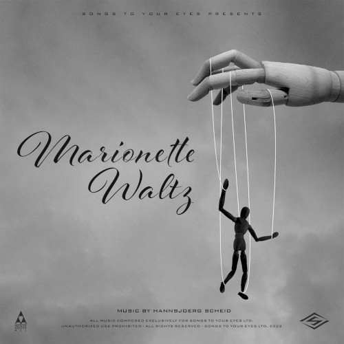 Marionette Waltz