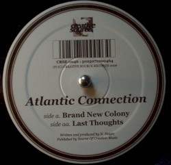 Brand New Colony / Last Thoughts