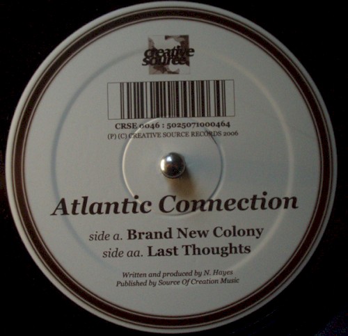 Brand New Colony / Last Thoughts