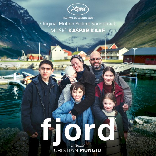 Fjord: Original Motion Picture Soundtrack
