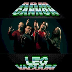 LegVacuum