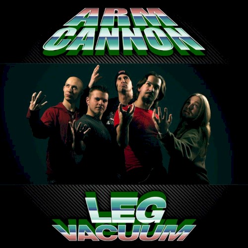LegVacuum