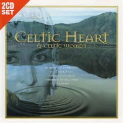 Celtic Heart and Celtic Women
