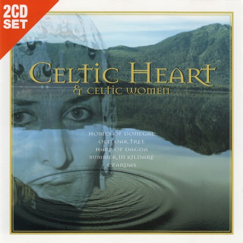 Celtic Heart and Celtic Women