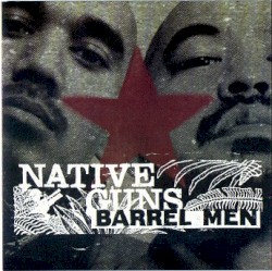 Barrel Men