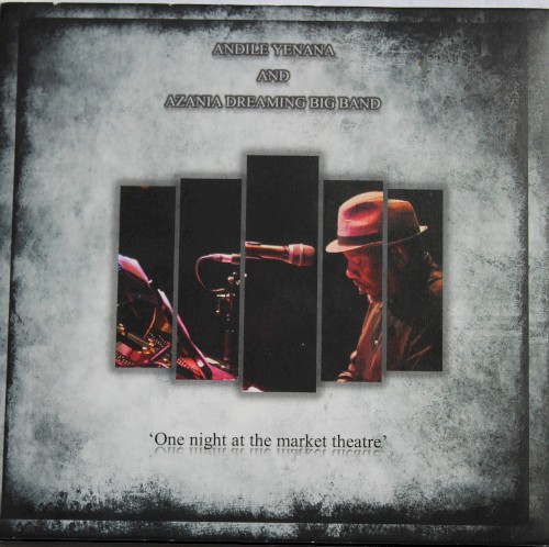 One Night at the Market Theatre