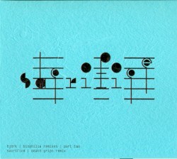 Biophilia Remixes, Part Two