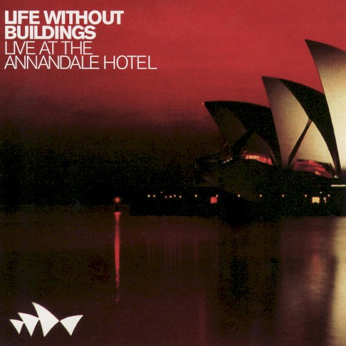 Live at the Annandale Hotel