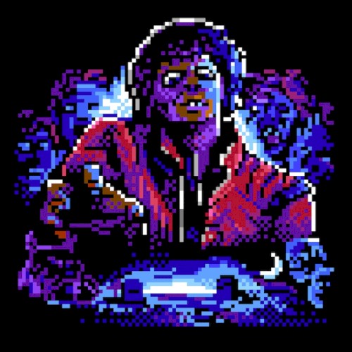 Thriller (SNES Mix)
