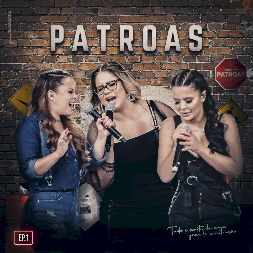 Patroas, EP1