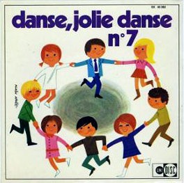 Danse, Jolie Danse N°7