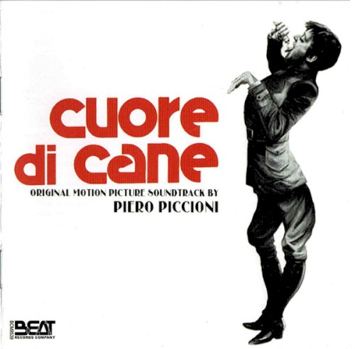 Cuore di cane