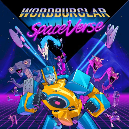 SpaceVerse