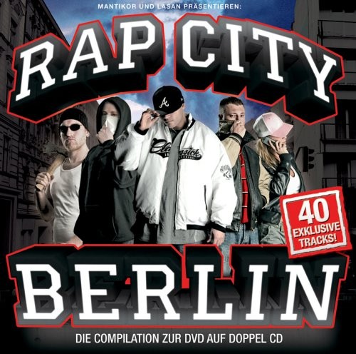 Rap City Berlin