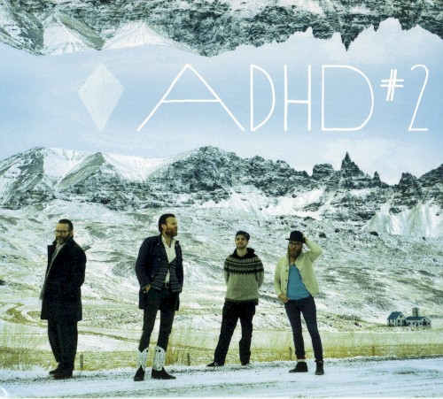 ADHD 2