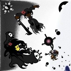 Afterlife