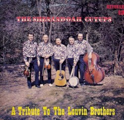 A Tribute To The Louvin Brothers