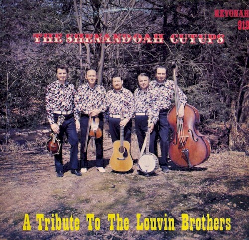 A Tribute To The Louvin Brothers